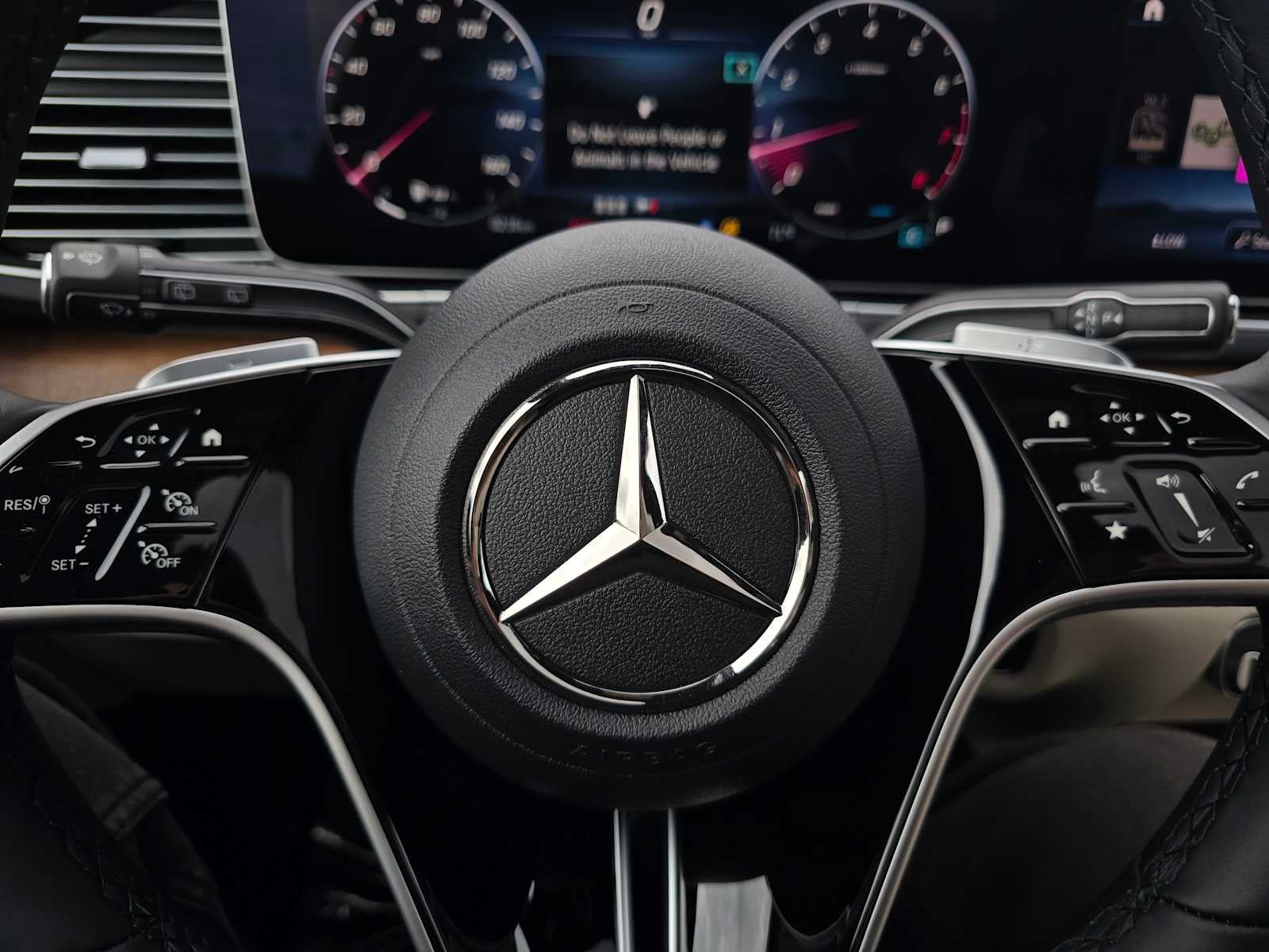 2026 Mercedes-Benz GLE 350 4MATIC® SUV