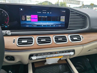 2026 Mercedes-Benz GLE 350 4MATIC® SUV