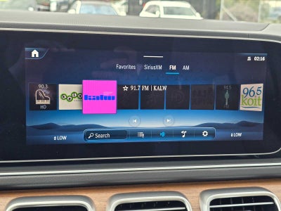 2026 Mercedes-Benz GLE 350 4MATIC® SUV