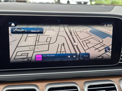 2026 Mercedes-Benz GLE 350 4MATIC® SUV