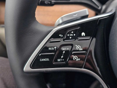 2026 Mercedes-Benz GLE 350 4MATIC® SUV