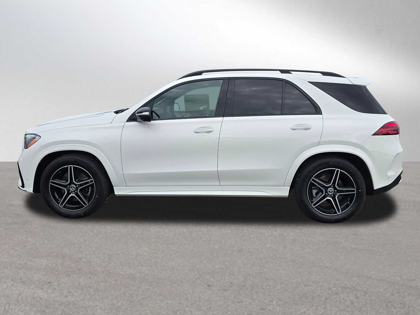2026 Mercedes-Benz GLE 350 4MATIC® SUV