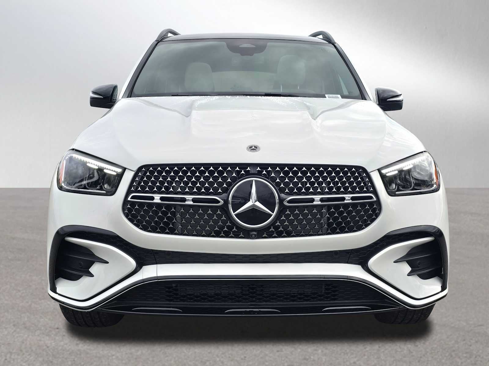 2026 Mercedes-Benz GLE 350 4MATIC® SUV