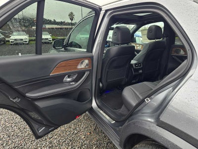 2026 Mercedes-Benz GLE GLE 350