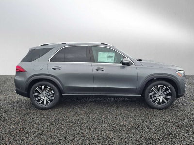 2026 Mercedes-Benz GLE GLE 350