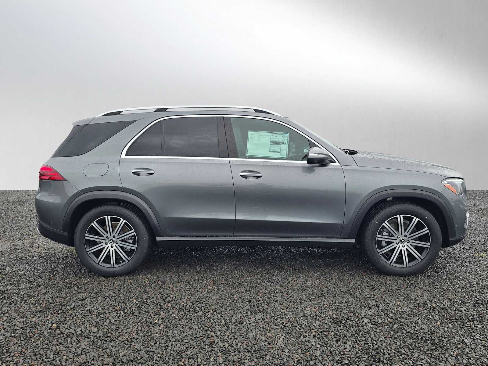 2026 Mercedes-Benz GLE GLE 350