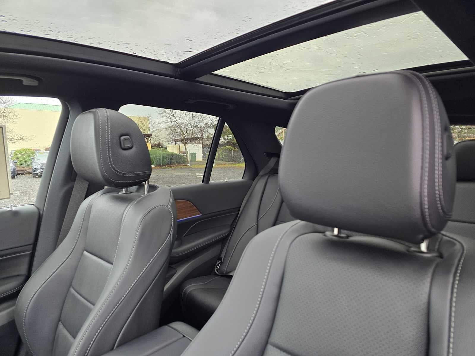 2026 Mercedes-Benz GLE GLE 350