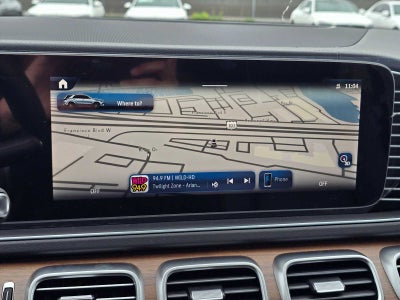 2026 Mercedes-Benz GLE GLE 350