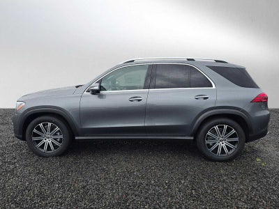 2026 Mercedes-Benz GLE GLE 350