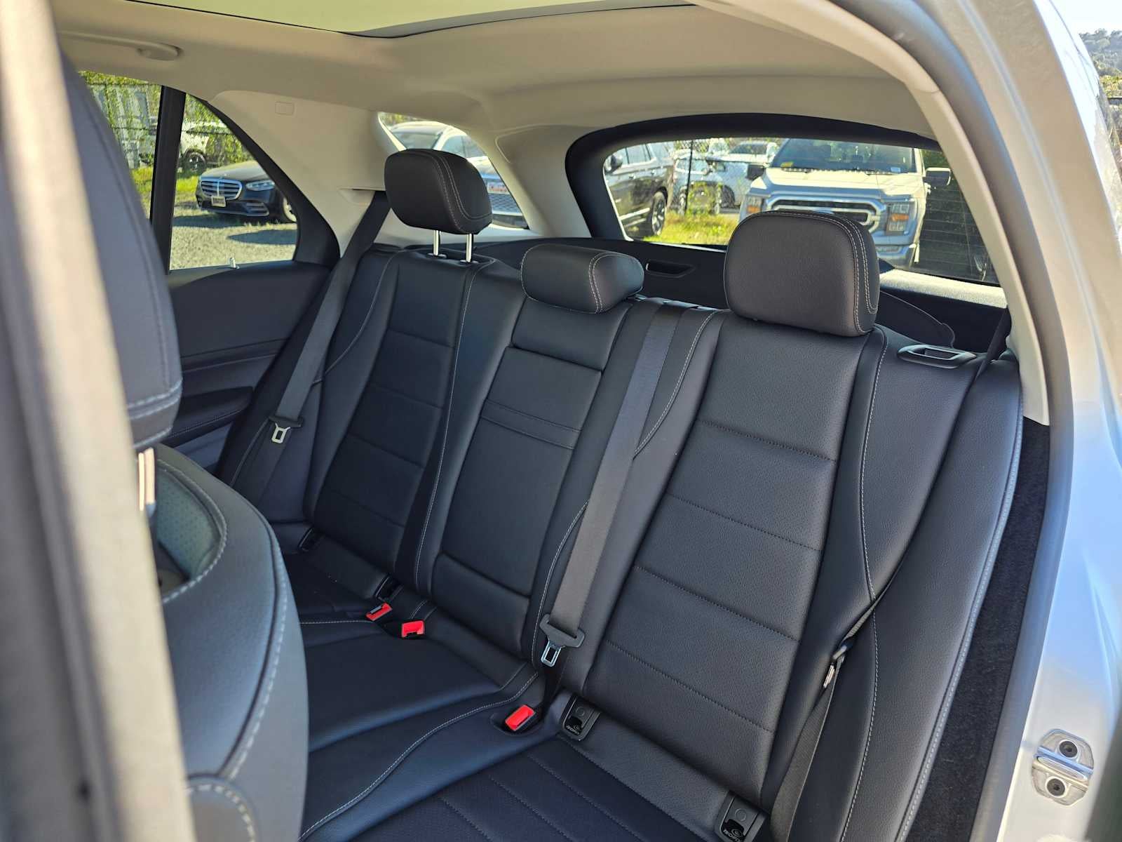 2026 Mercedes-Benz GLE 350 4MATIC® SUV