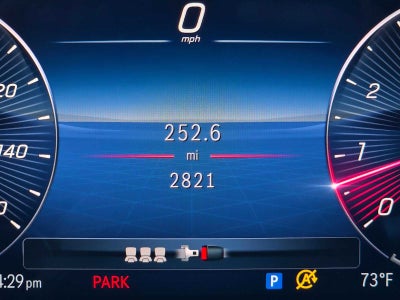 2026 Mercedes-Benz GLE 350 4MATIC® SUV