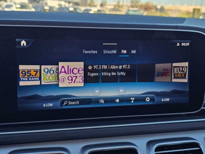 2026 Mercedes-Benz GLE 350 4MATIC® SUV