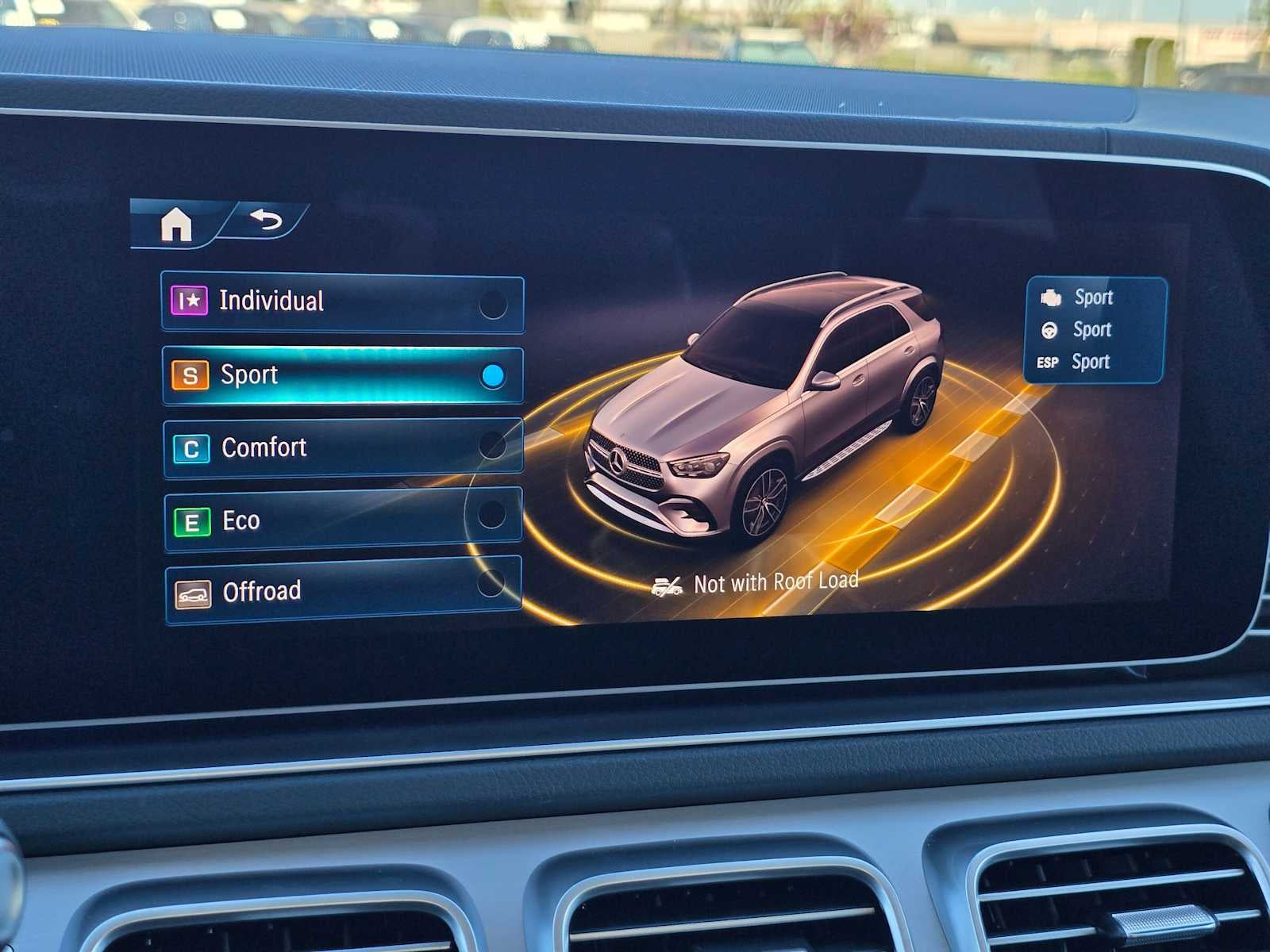 2026 Mercedes-Benz GLE 350 4MATIC® SUV