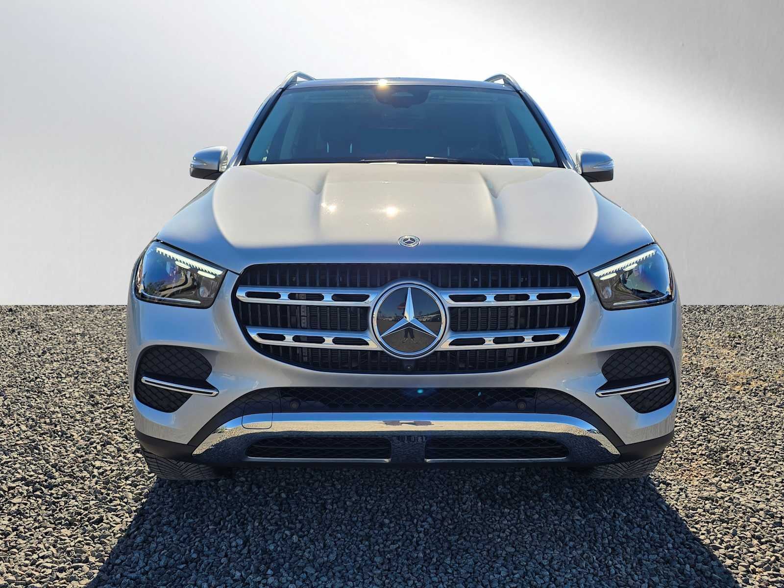 2026 Mercedes-Benz GLE 350 4MATIC® SUV