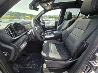 2026 Mercedes-Benz GLE 350 4MATIC® SUV
