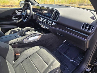 2026 Mercedes-Benz GLE 350 4MATIC® SUV