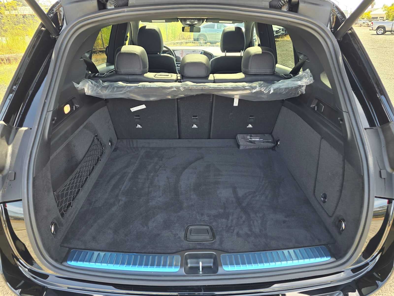 2026 Mercedes-Benz GLE 350 4MATIC® SUV