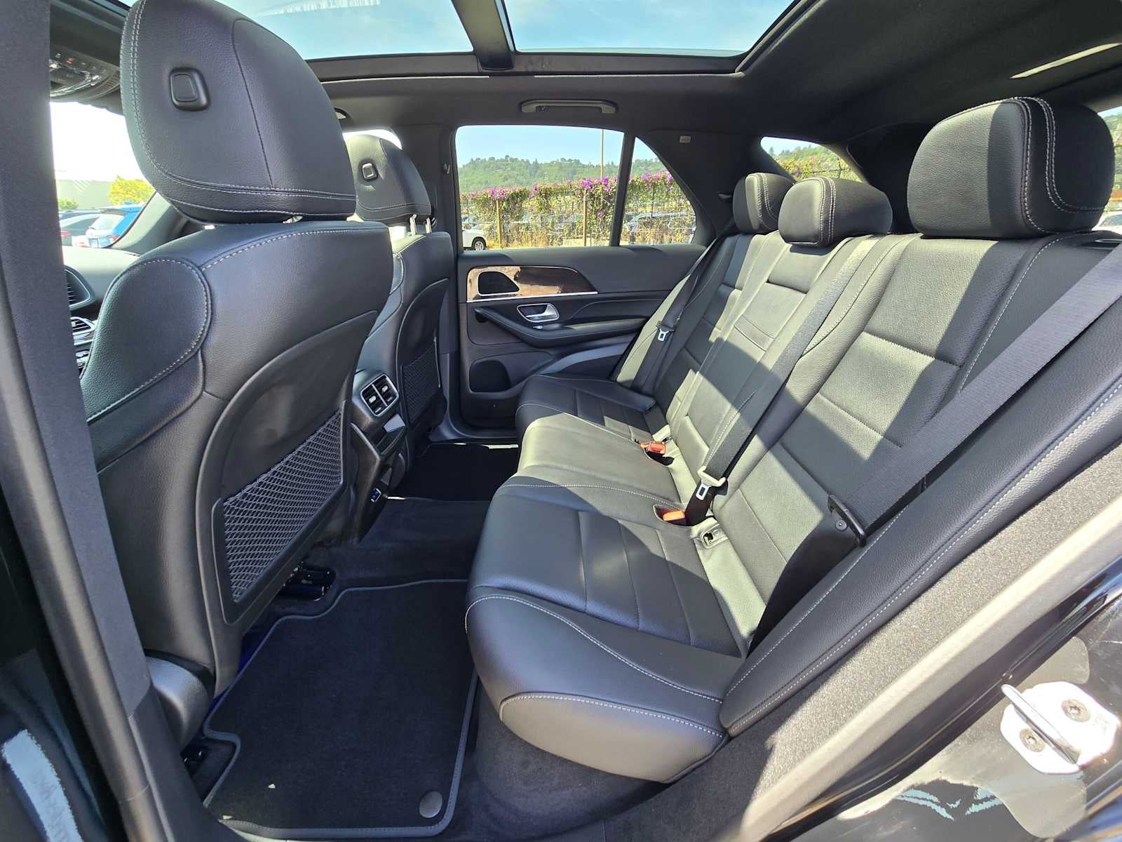 2026 Mercedes-Benz GLE 350 4MATIC® SUV