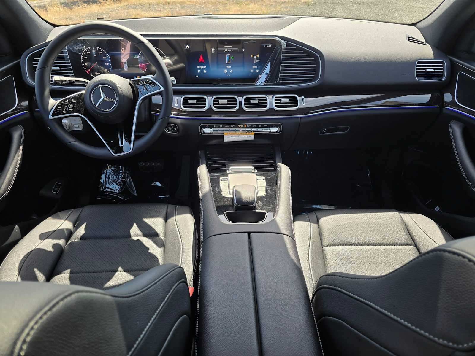 2026 Mercedes-Benz GLE 350 4MATIC® SUV