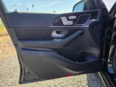 2026 Mercedes-Benz GLE 350 4MATIC® SUV
