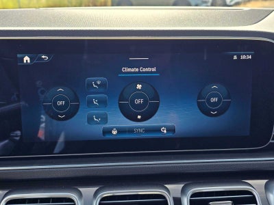 2026 Mercedes-Benz GLE 350 4MATIC® SUV