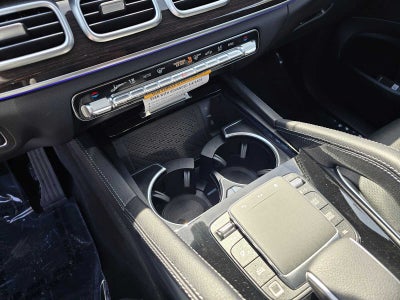 2026 Mercedes-Benz GLE 350 4MATIC® SUV