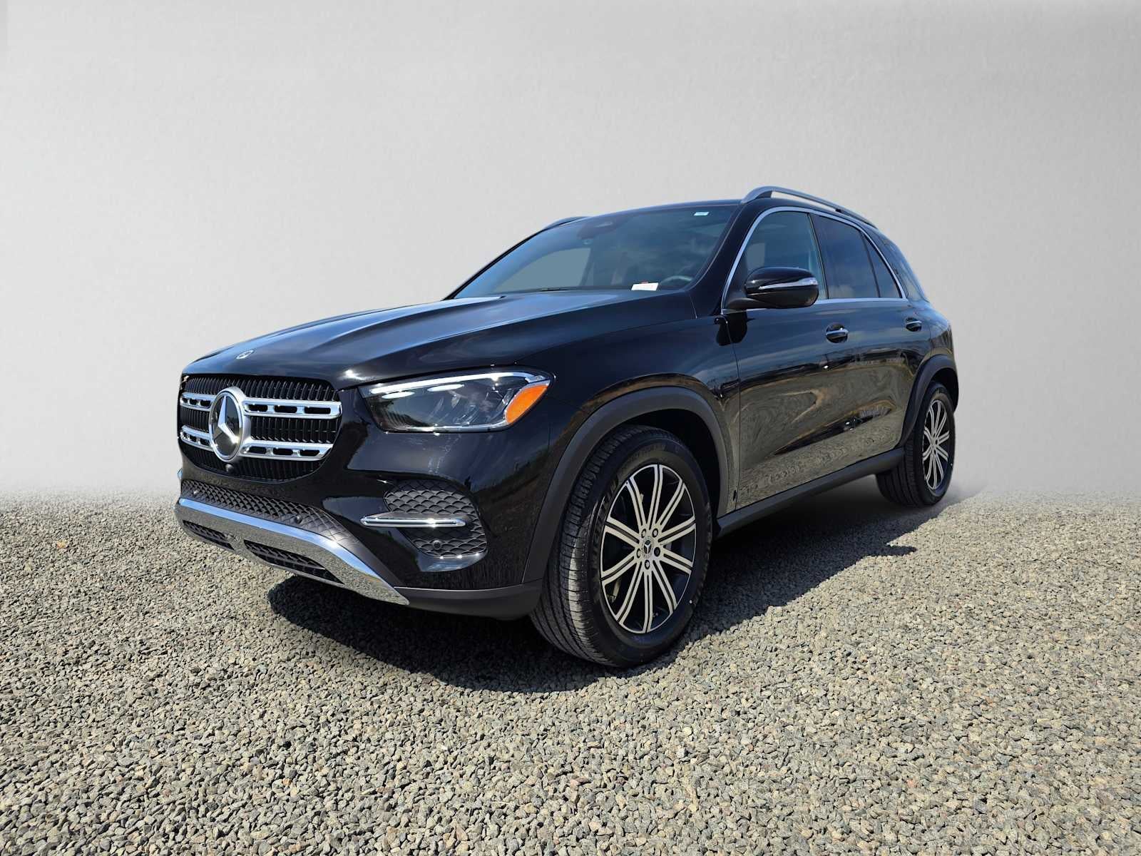 2026 Mercedes-Benz GLE 350 4MATIC® SUV