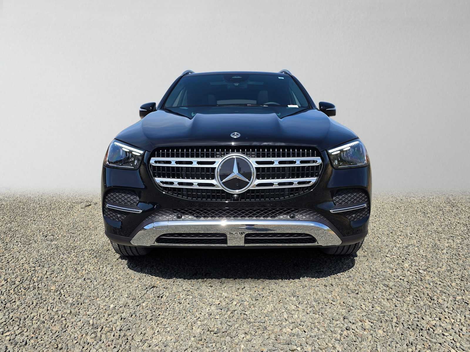 2026 Mercedes-Benz GLE 350 4MATIC® SUV