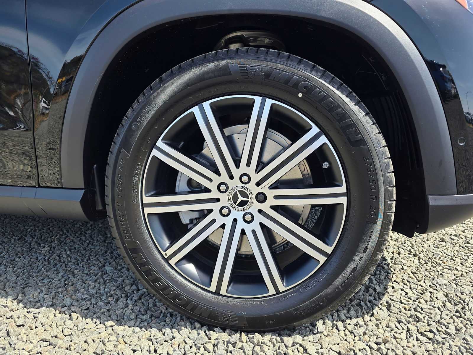 2026 Mercedes-Benz GLE 350 4MATIC® SUV