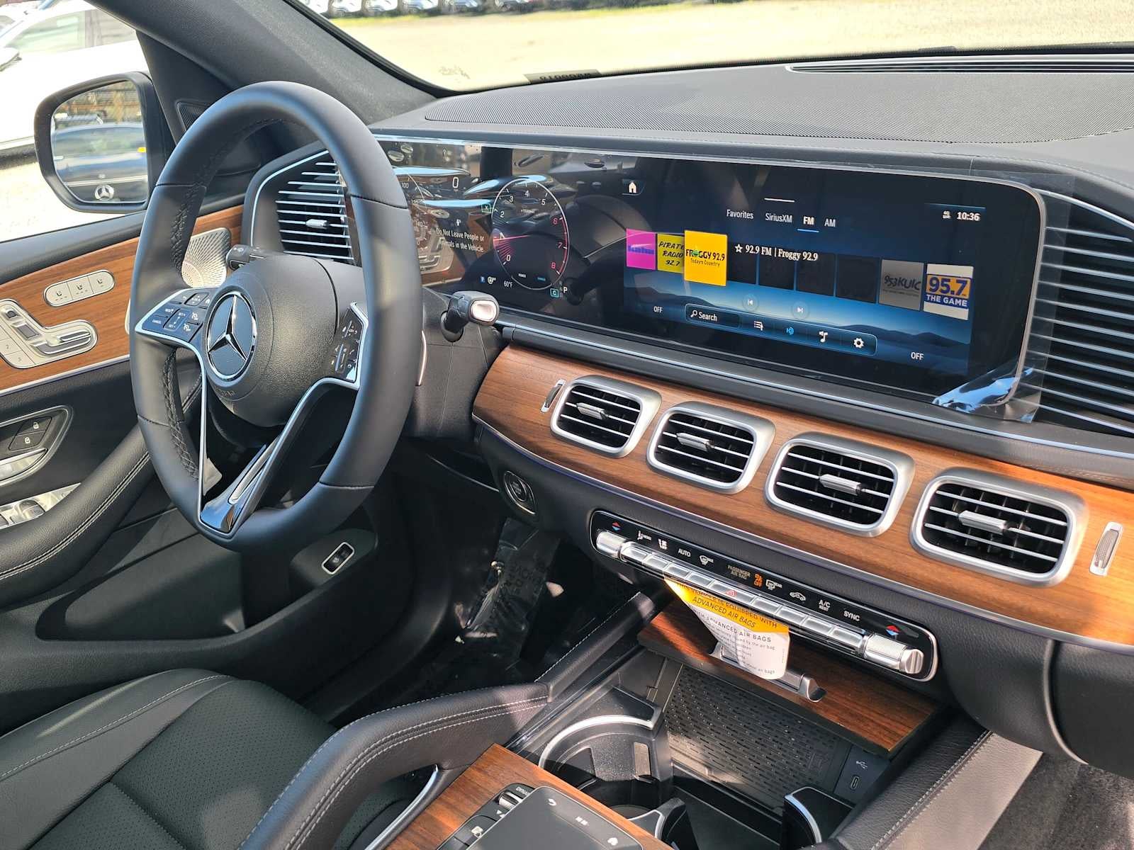 2026 Mercedes-Benz GLE 350 4MATIC® SUV