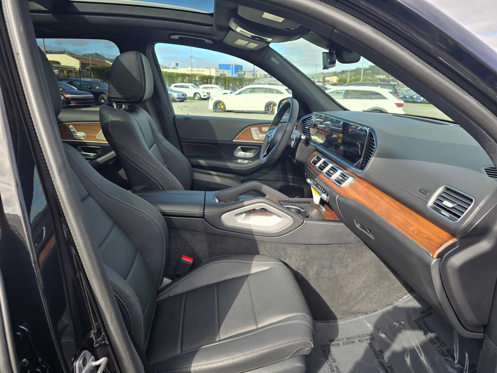 2026 Mercedes-Benz GLE 350 4MATIC® SUV