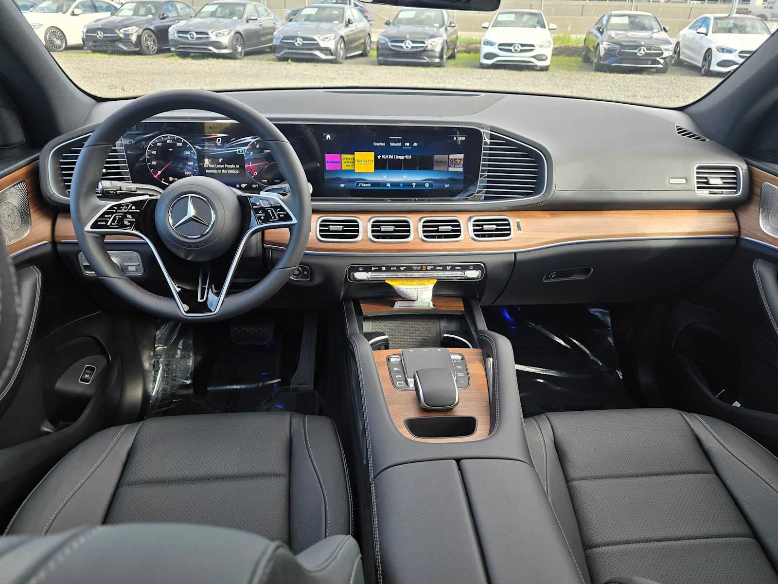 2026 Mercedes-Benz GLE 350 4MATIC® SUV