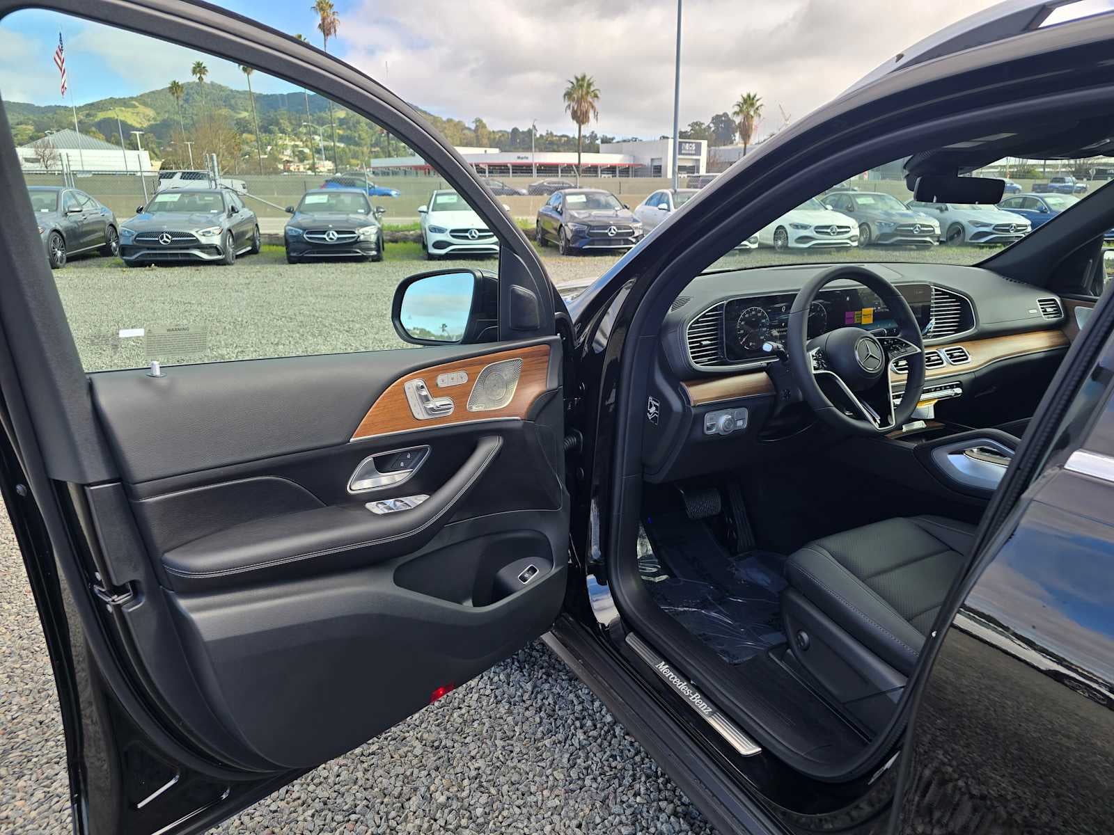 2026 Mercedes-Benz GLE 350 4MATIC® SUV