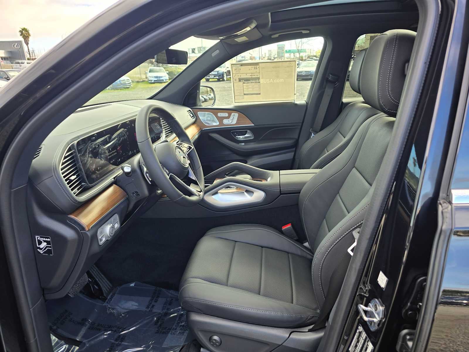 2026 Mercedes-Benz GLE 350 4MATIC® SUV