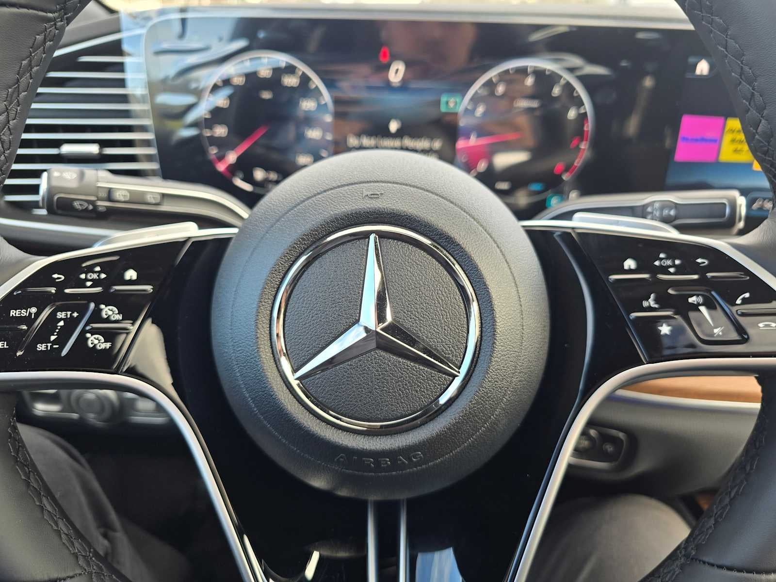 2026 Mercedes-Benz GLE 350 4MATIC® SUV