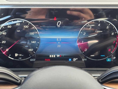 2026 Mercedes-Benz GLE 350 4MATIC® SUV