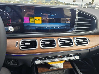 2026 Mercedes-Benz GLE 350 4MATIC® SUV