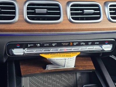 2026 Mercedes-Benz GLE 350 4MATIC® SUV