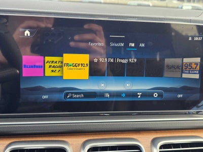 2026 Mercedes-Benz GLE 350 4MATIC® SUV