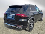 2026 Mercedes-Benz GLE 350 4MATIC® SUV