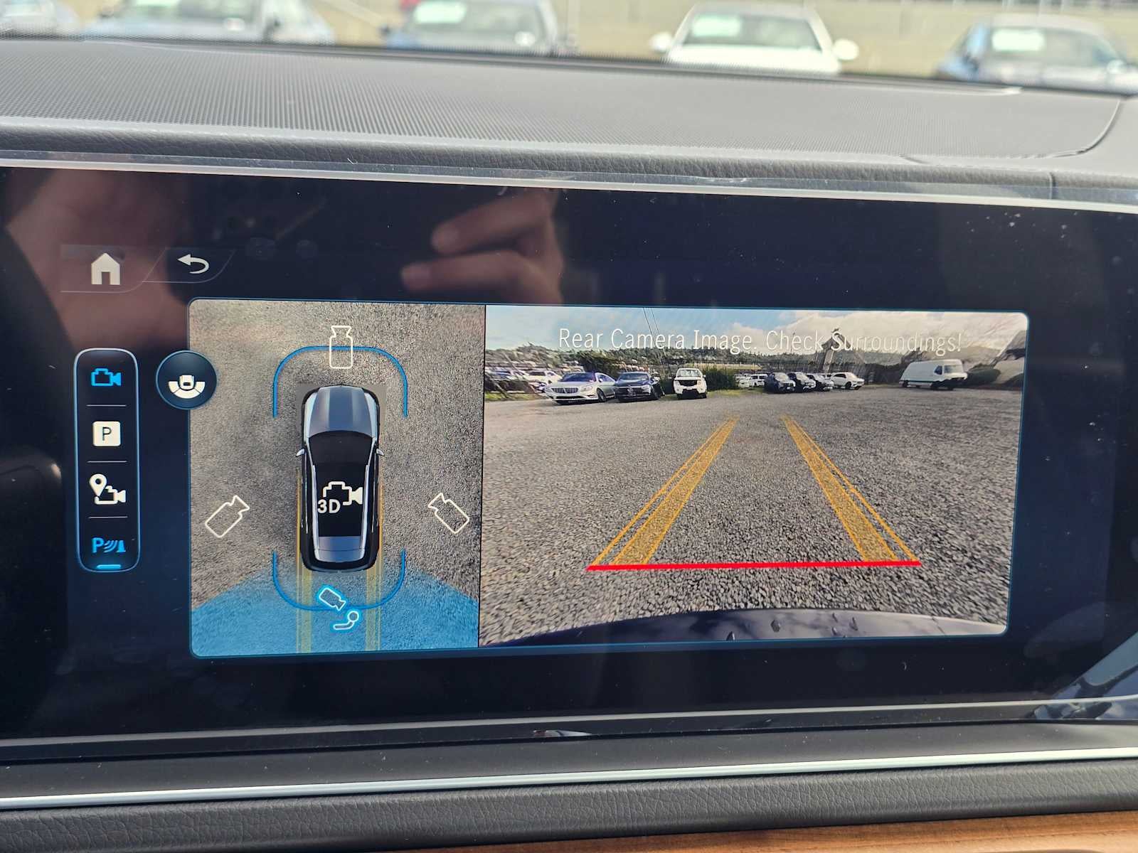 2026 Mercedes-Benz GLE 350 4MATIC® SUV