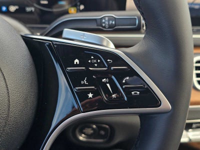 2026 Mercedes-Benz GLE 350 4MATIC® SUV