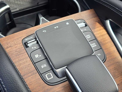 2026 Mercedes-Benz GLE 350 4MATIC® SUV