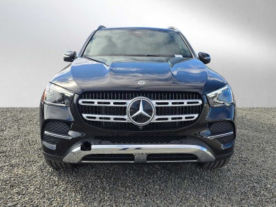 2026 Mercedes-Benz GLE 350 4MATIC® SUV