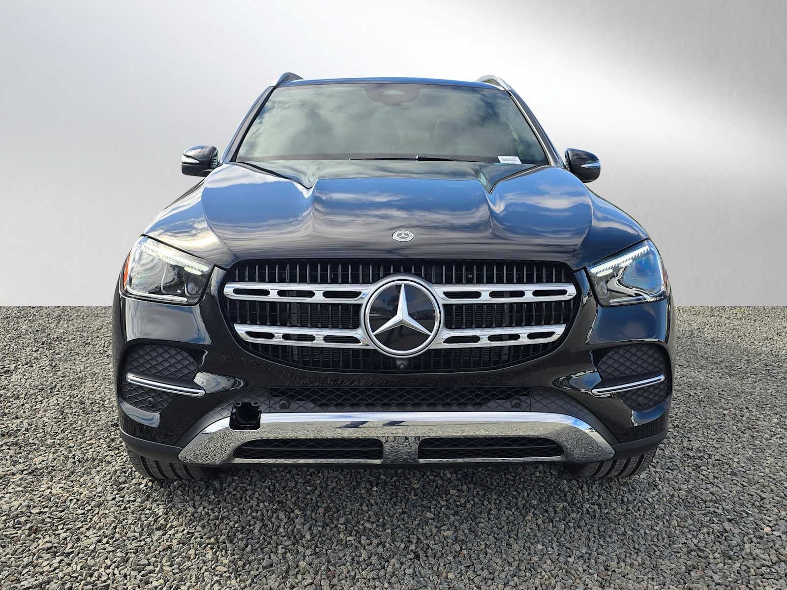 2026 Mercedes-Benz GLE 350 4MATIC® SUV