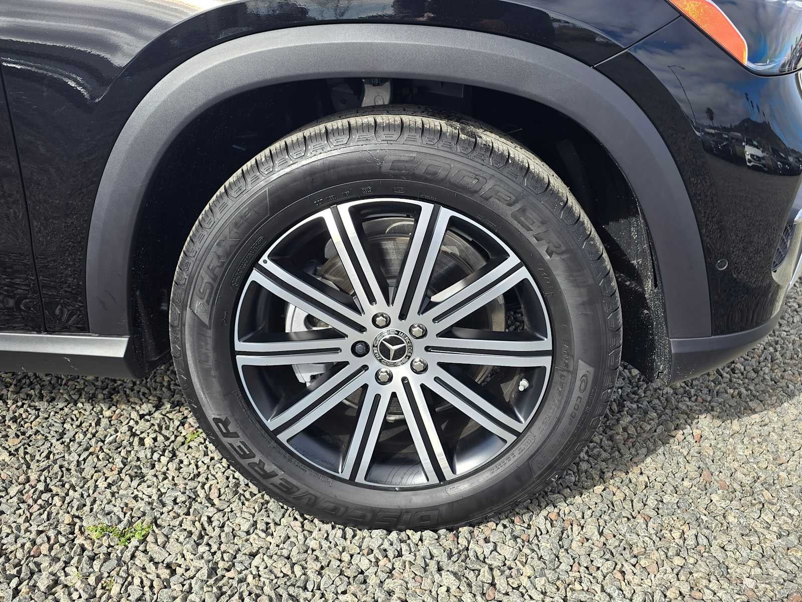 2026 Mercedes-Benz GLE 350 4MATIC® SUV