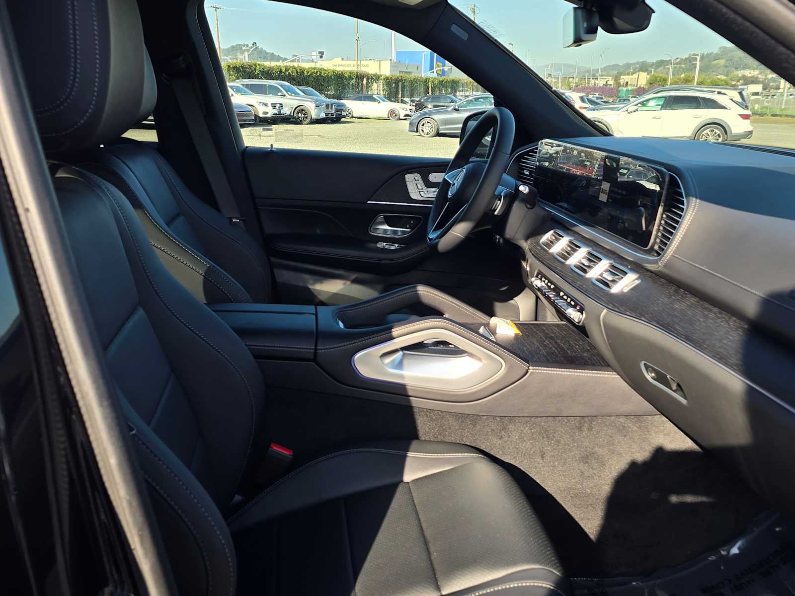 2026 Mercedes-Benz GLE 350 4MATIC® SUV