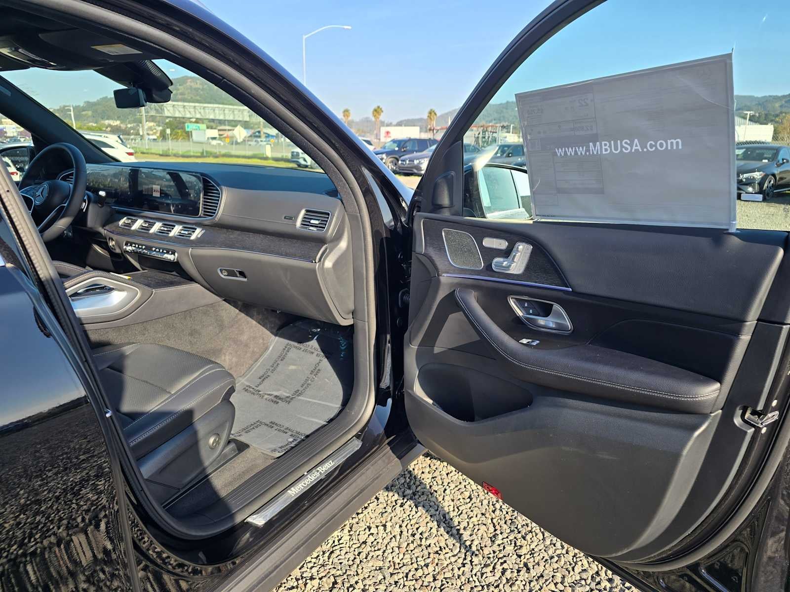 2026 Mercedes-Benz GLE 350 4MATIC® SUV