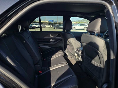 2026 Mercedes-Benz GLE 350 4MATIC® SUV