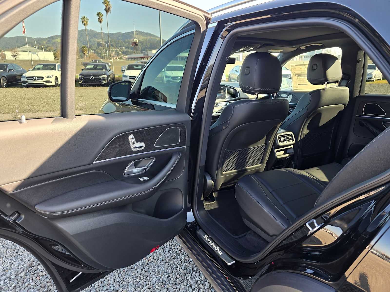 2026 Mercedes-Benz GLE 350 4MATIC® SUV